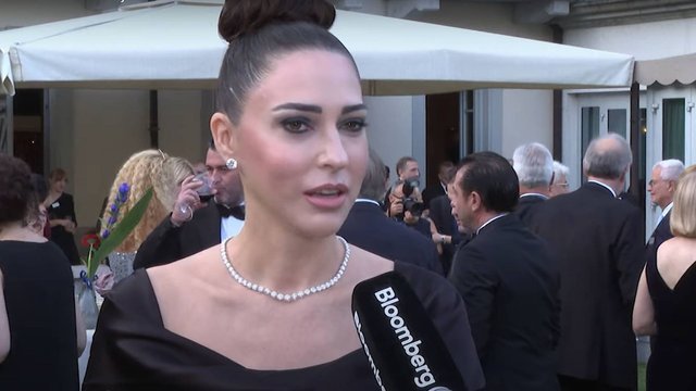 Didem Ciner: Türk şirketlerinin rekabet gücü yüksek