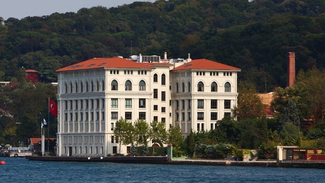 Ciner Grubu, Türkiye ihracatının şampiyonlar liginde